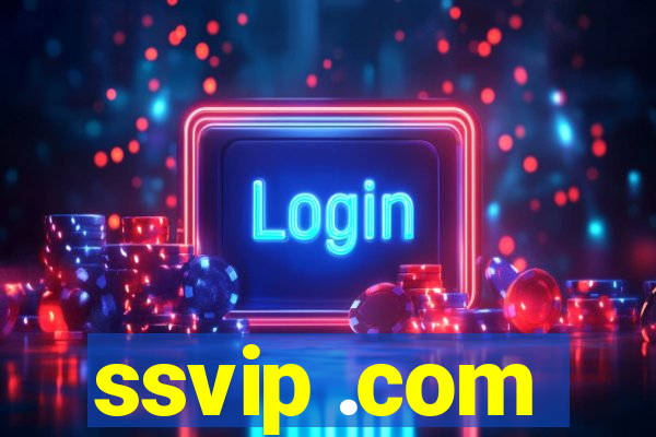 ssvip .com